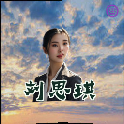 刘思琪